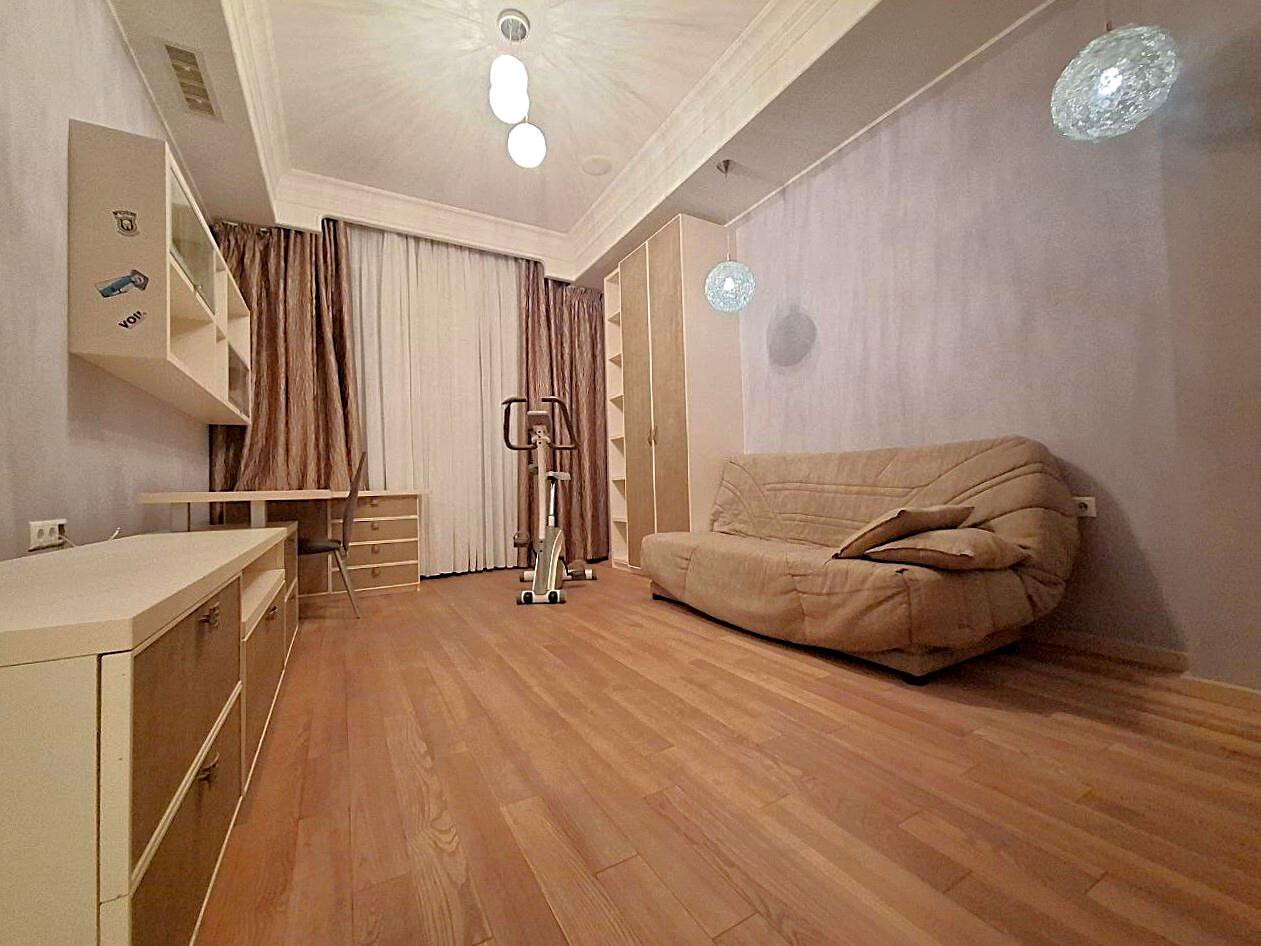 Аренда 3к квартиры в Киеве, ЖК Капитолий, Крещатик ул., 27Б 6