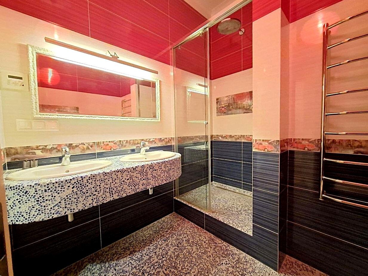 Аренда 3к квартиры в Киеве, ЖК Капитолий, Крещатик ул., 27Б 8