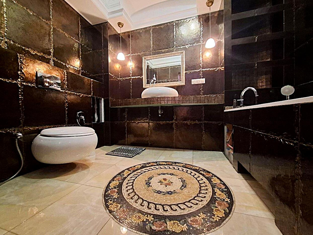 Аренда 3к квартиры в Киеве, ЖК Капитолий, Крещатик ул., 27Б 11