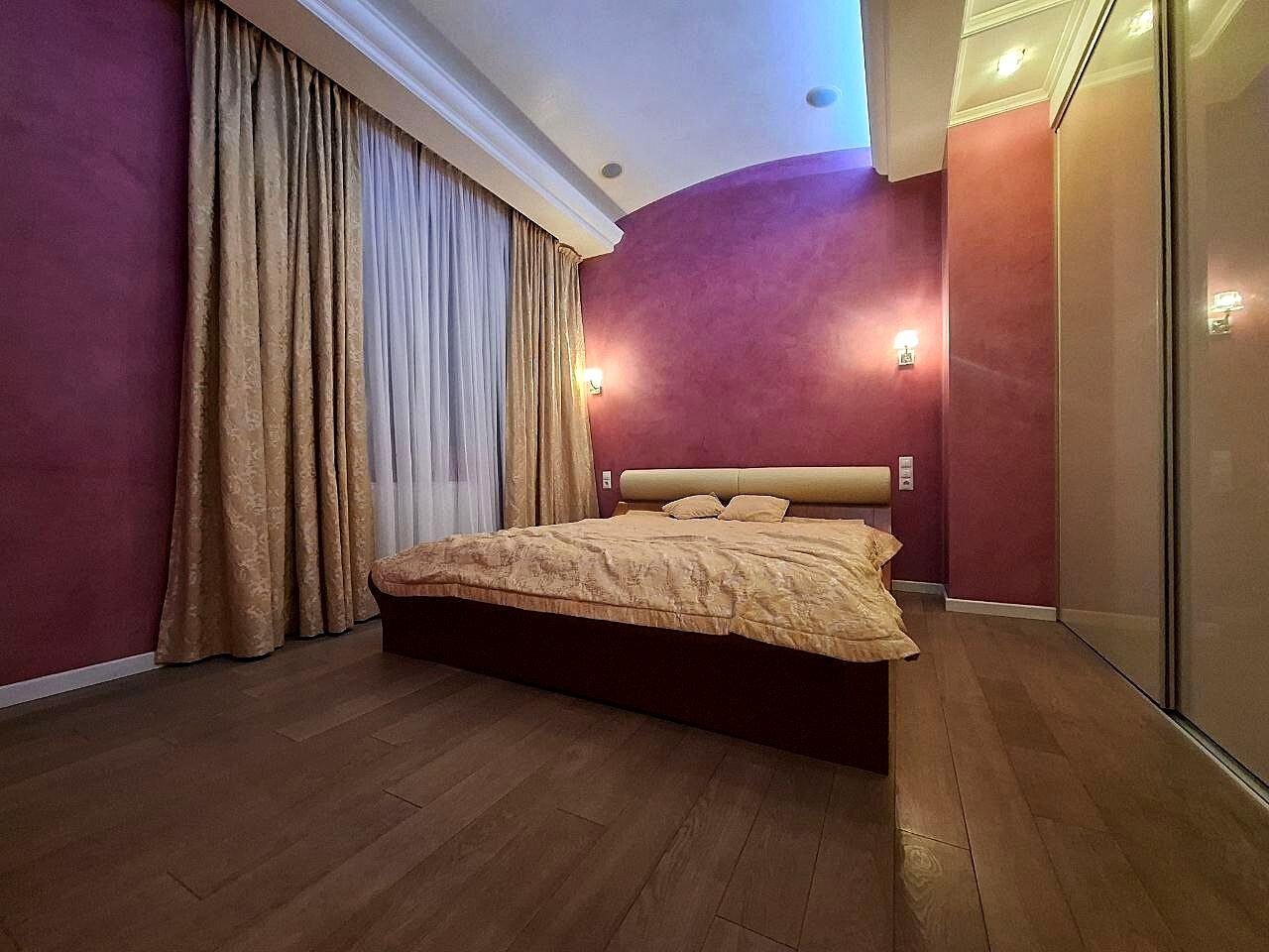 Аренда 3к квартиры в Киеве, ЖК Капитолий, Крещатик ул., 27Б 13