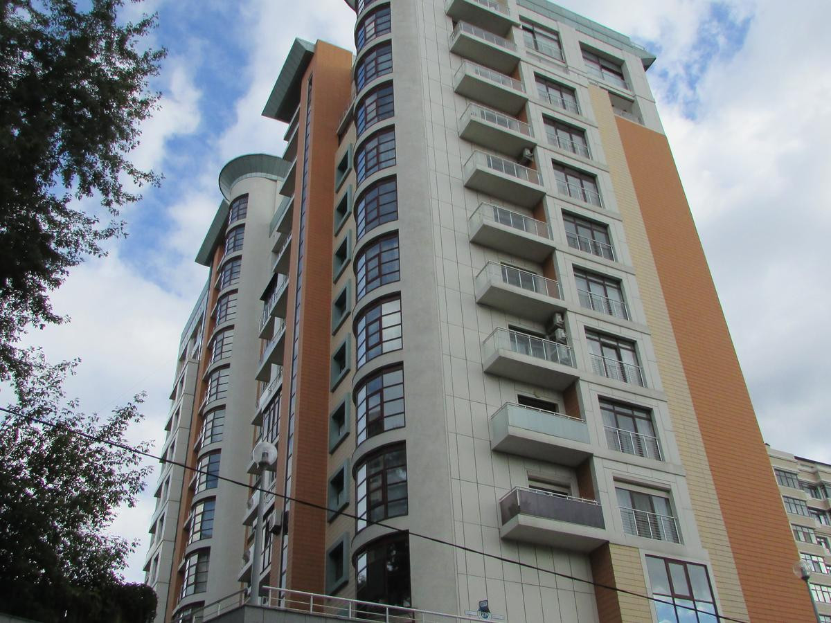 Аренда 3к квартиры в Киеве, ЖК Капитолий, Крещатик ул., 27Б 14