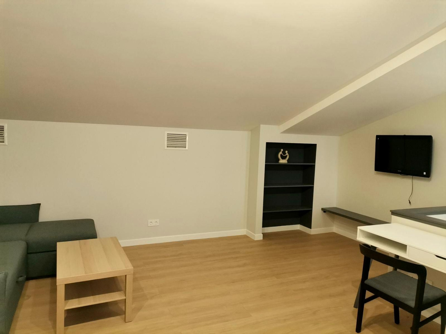 Аренда 4к квартиры в Киеве,  Заньковецкой ул., 6 12