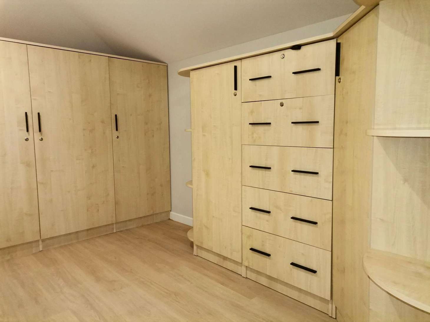 Аренда 4к квартиры в Киеве,  Заньковецкой ул., 6 17