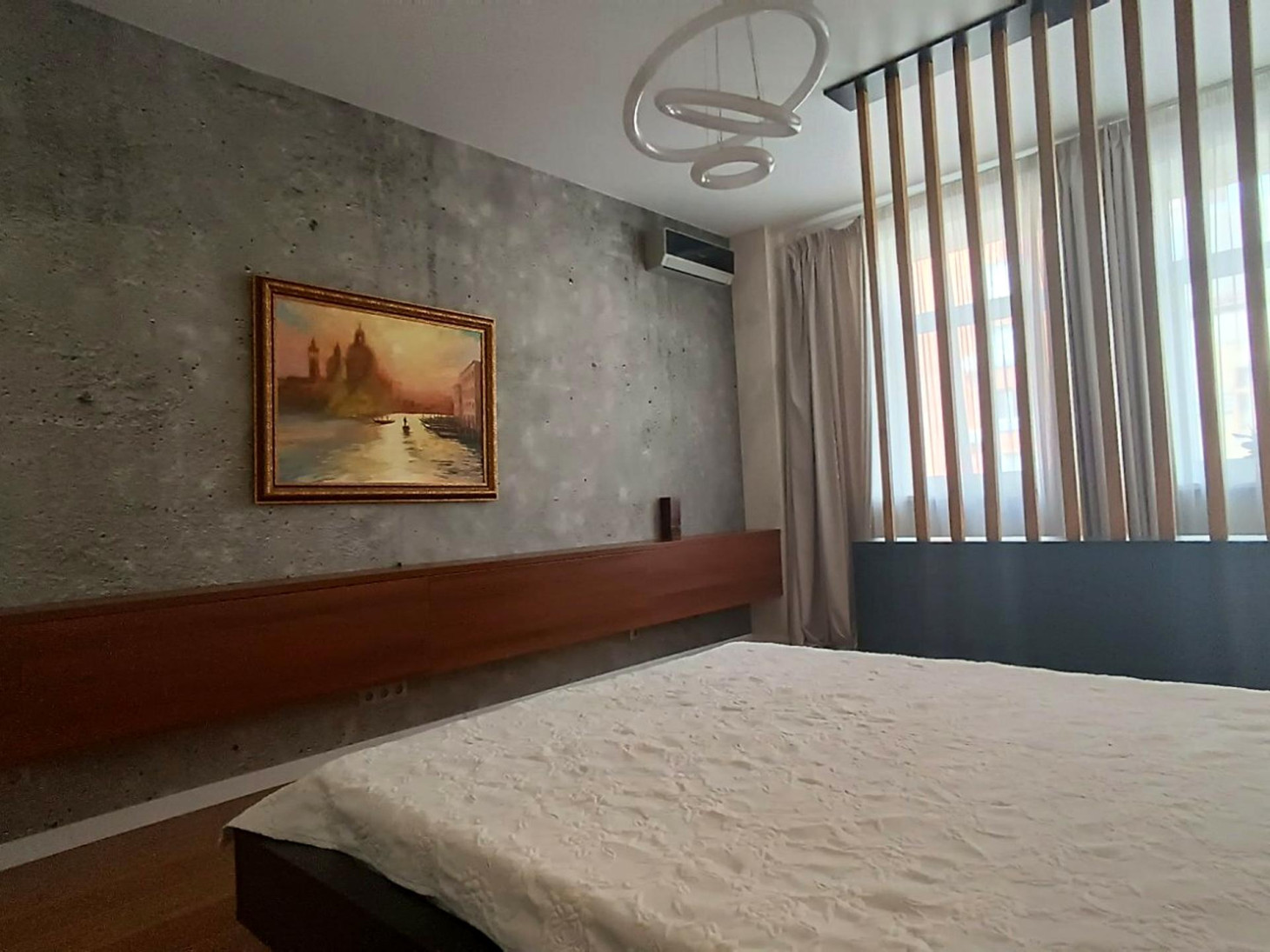 Аренда 3к квартиры в Киеве,  Тургеневская ул., 46/11 4