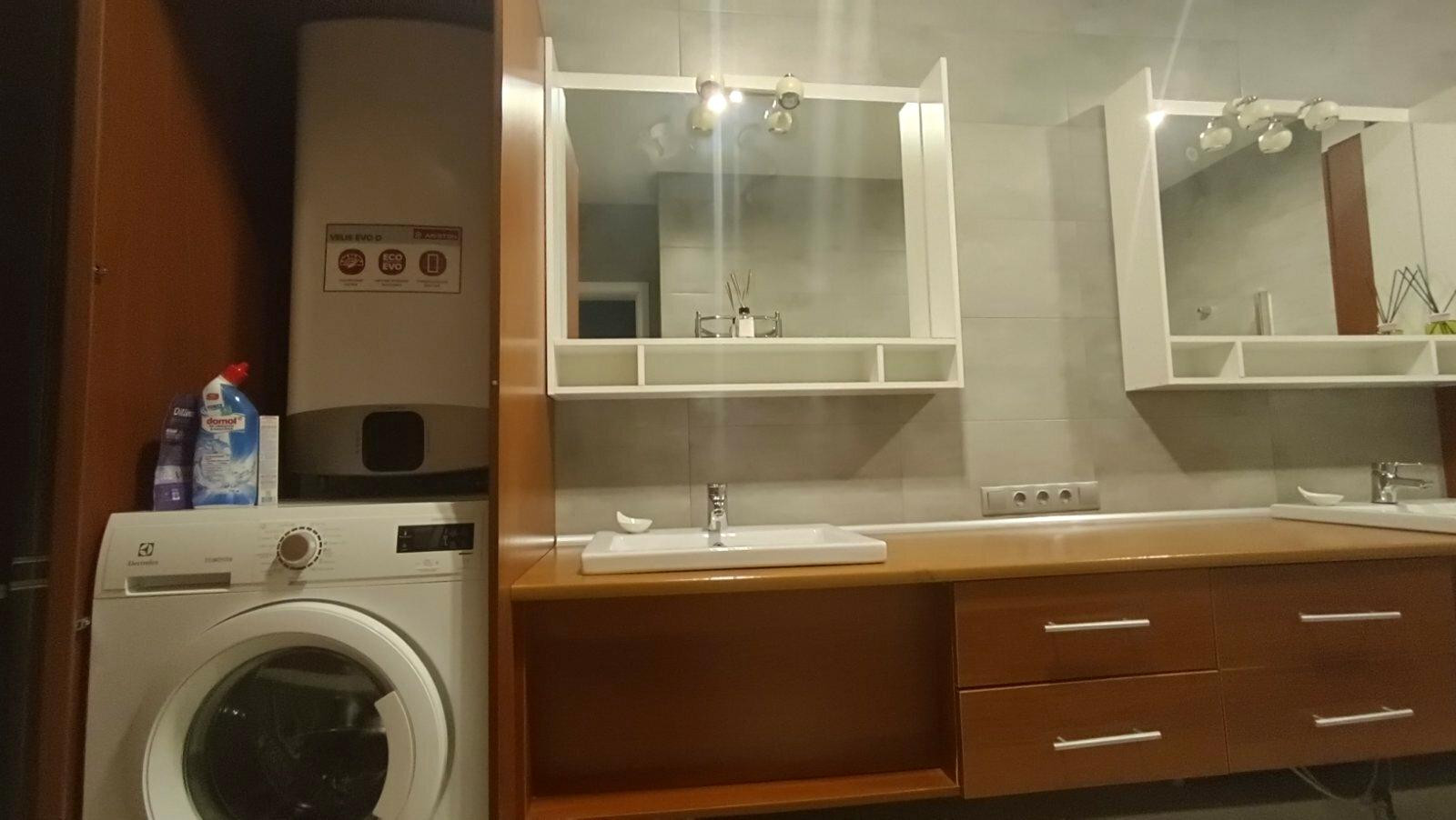 Аренда 3к квартиры в Киеве,  Тургеневская ул., 46/11 5