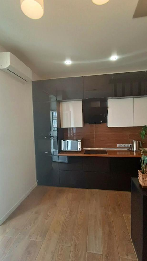 Аренда 3к квартиры в Киеве,  Тургеневская ул., 46/11 8