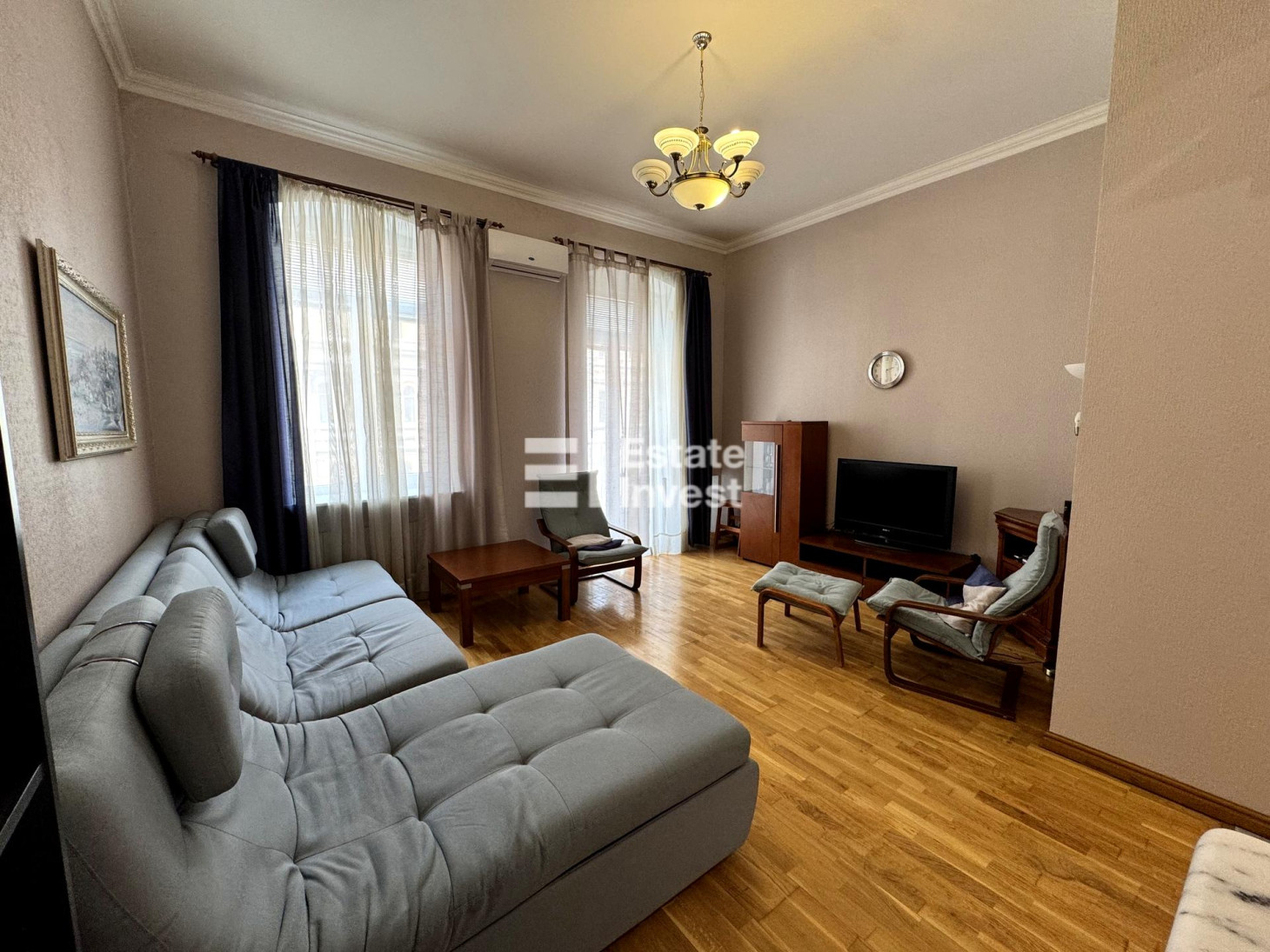 Аренда 3к квартиры в Киеве,  Городецкого Архитектора ул., 6 0