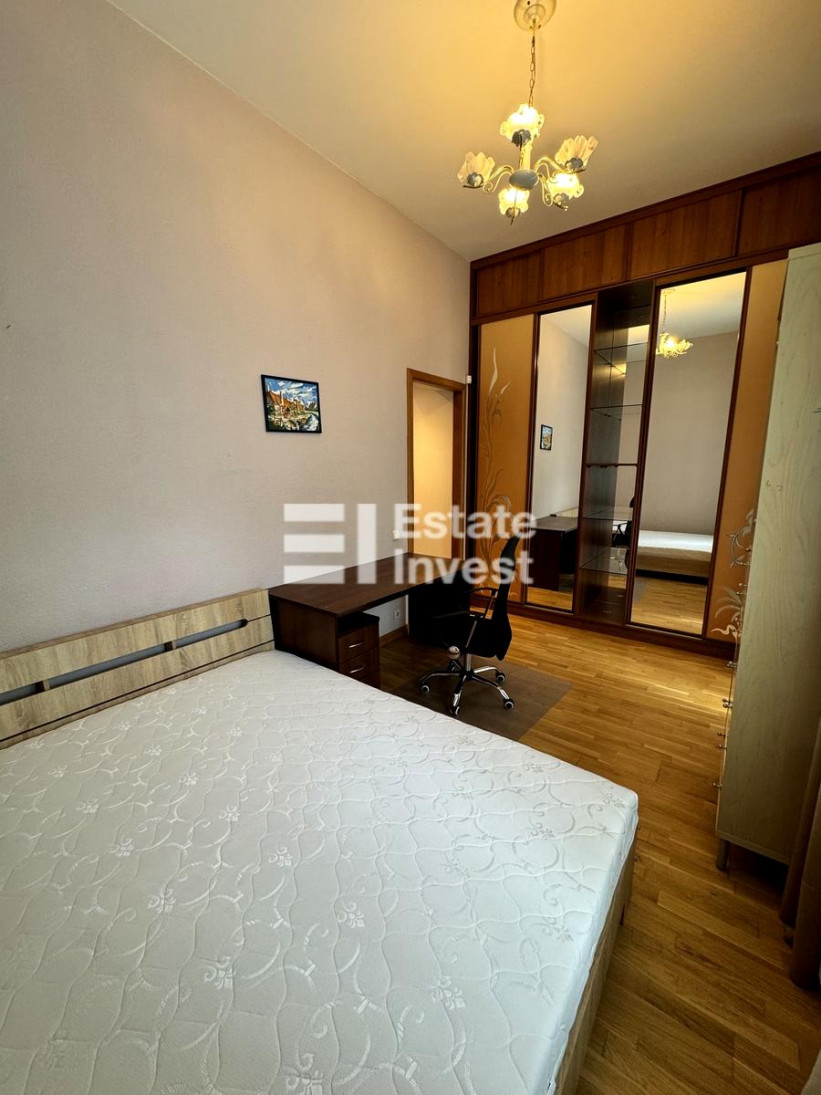 Аренда 3к квартиры в Киеве,  Городецкого Архитектора ул., 6 6