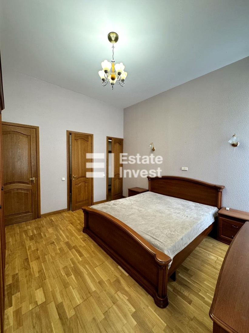 Аренда 3к квартиры в Киеве,  Городецкого Архитектора ул., 6 7