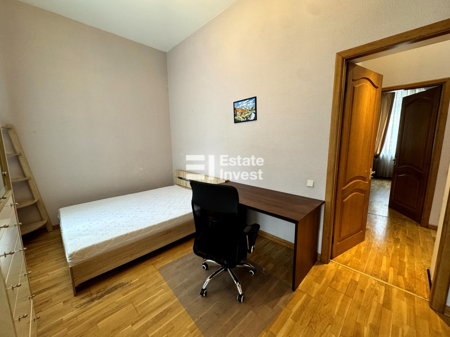 Аренда 3к квартиры в Киеве,  Городецкого Архитектора ул., 6 8