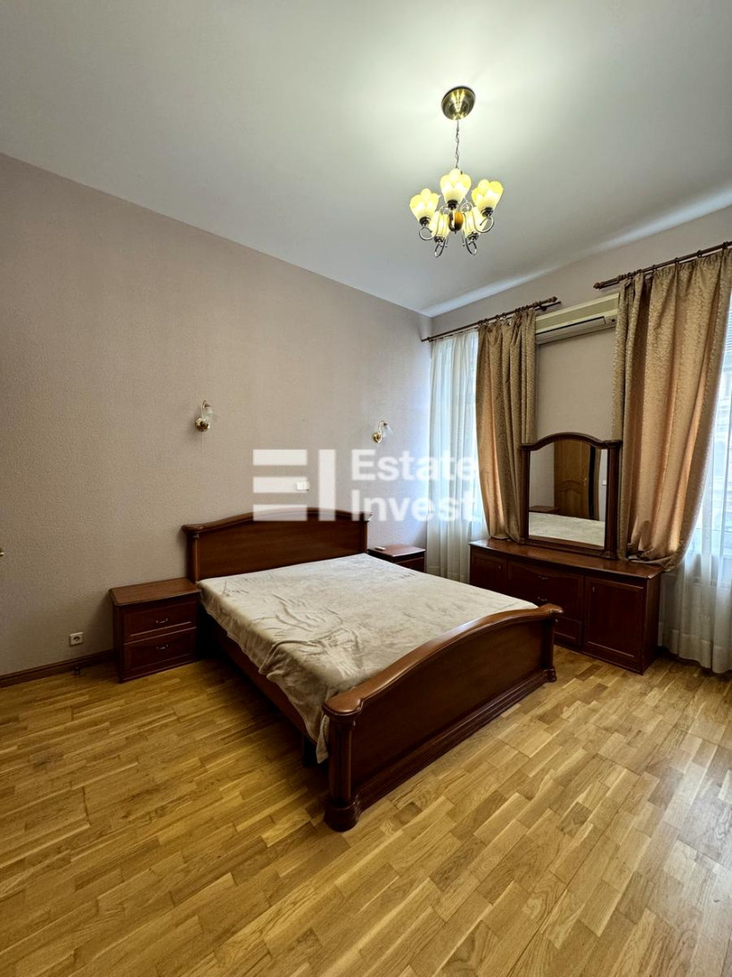 Аренда 3к квартиры в Киеве,  Городецкого Архитектора ул., 6 9