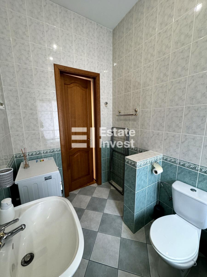 Аренда 3к квартиры в Киеве,  Городецкого Архитектора ул., 6 11