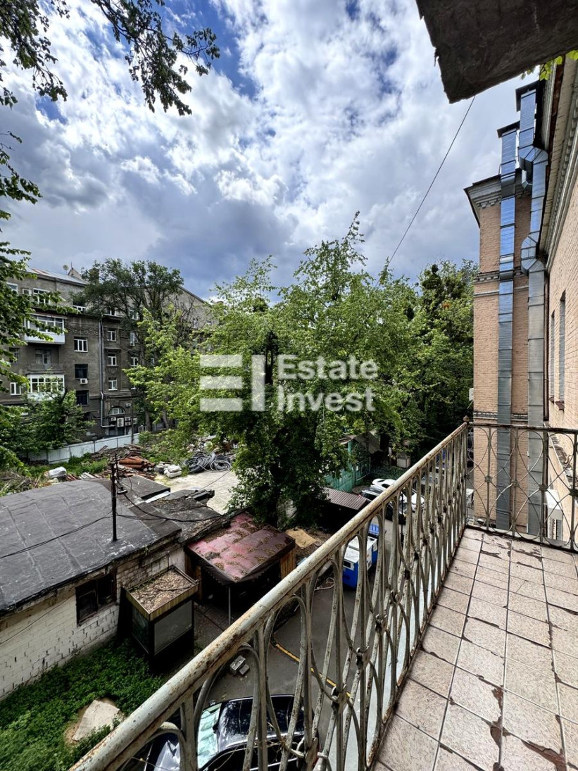 Аренда 3к квартиры в Киеве,  Городецкого Архитектора ул., 6 14