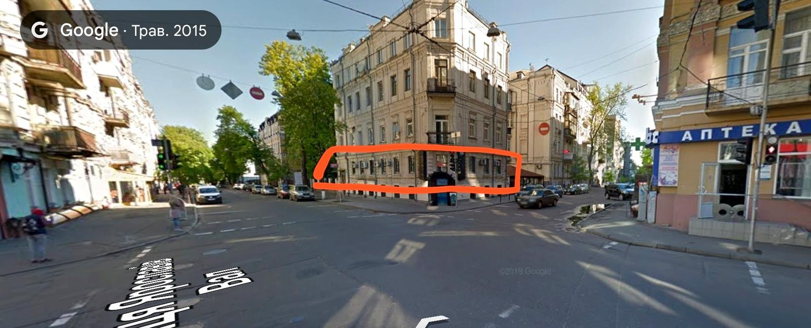 Продажа офиса в Киеве,  Ярославов Вал ул., 30/18 4