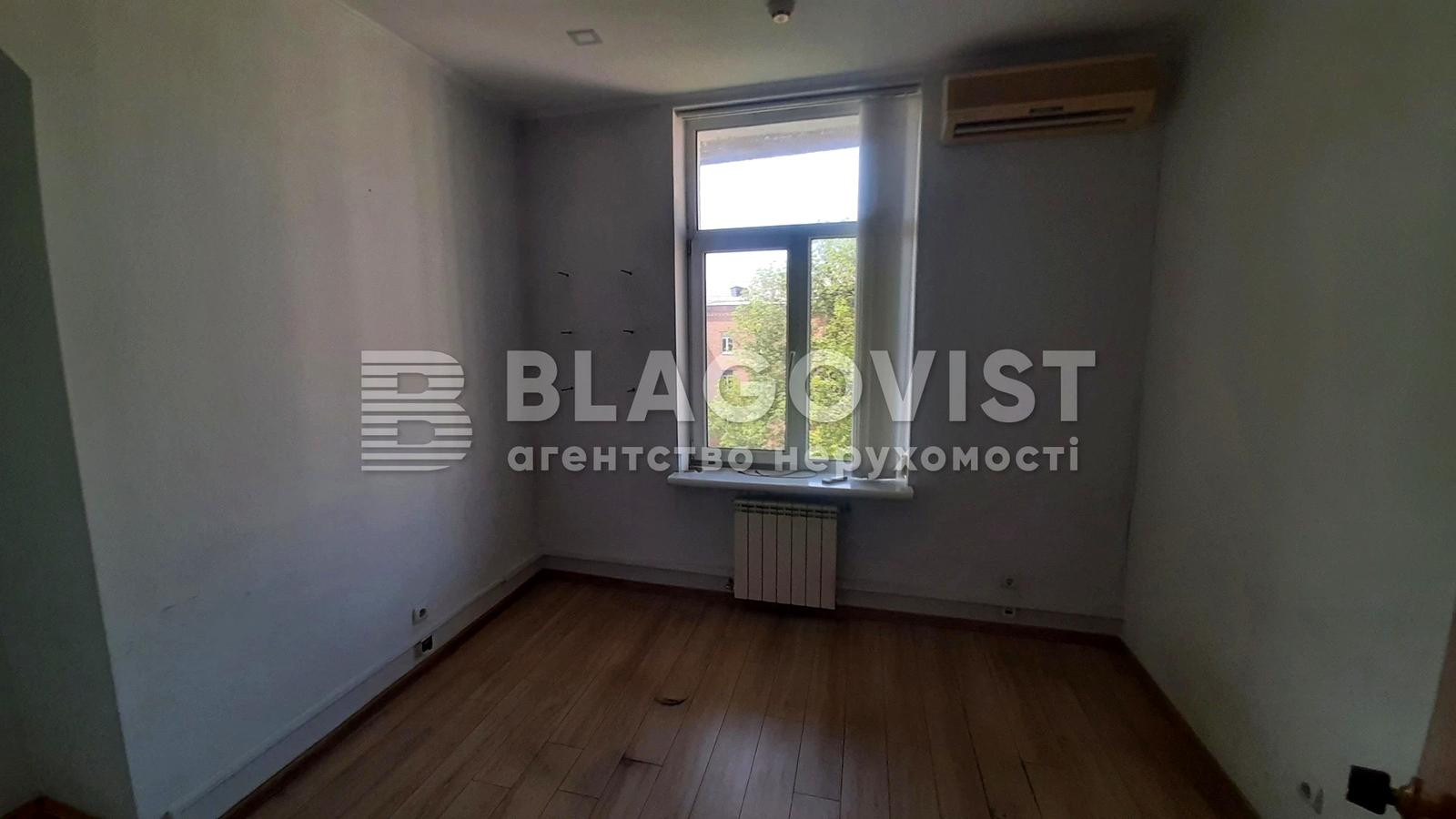 Продажа офиса в Киеве,  Ярославов Вал ул., 21Г 1