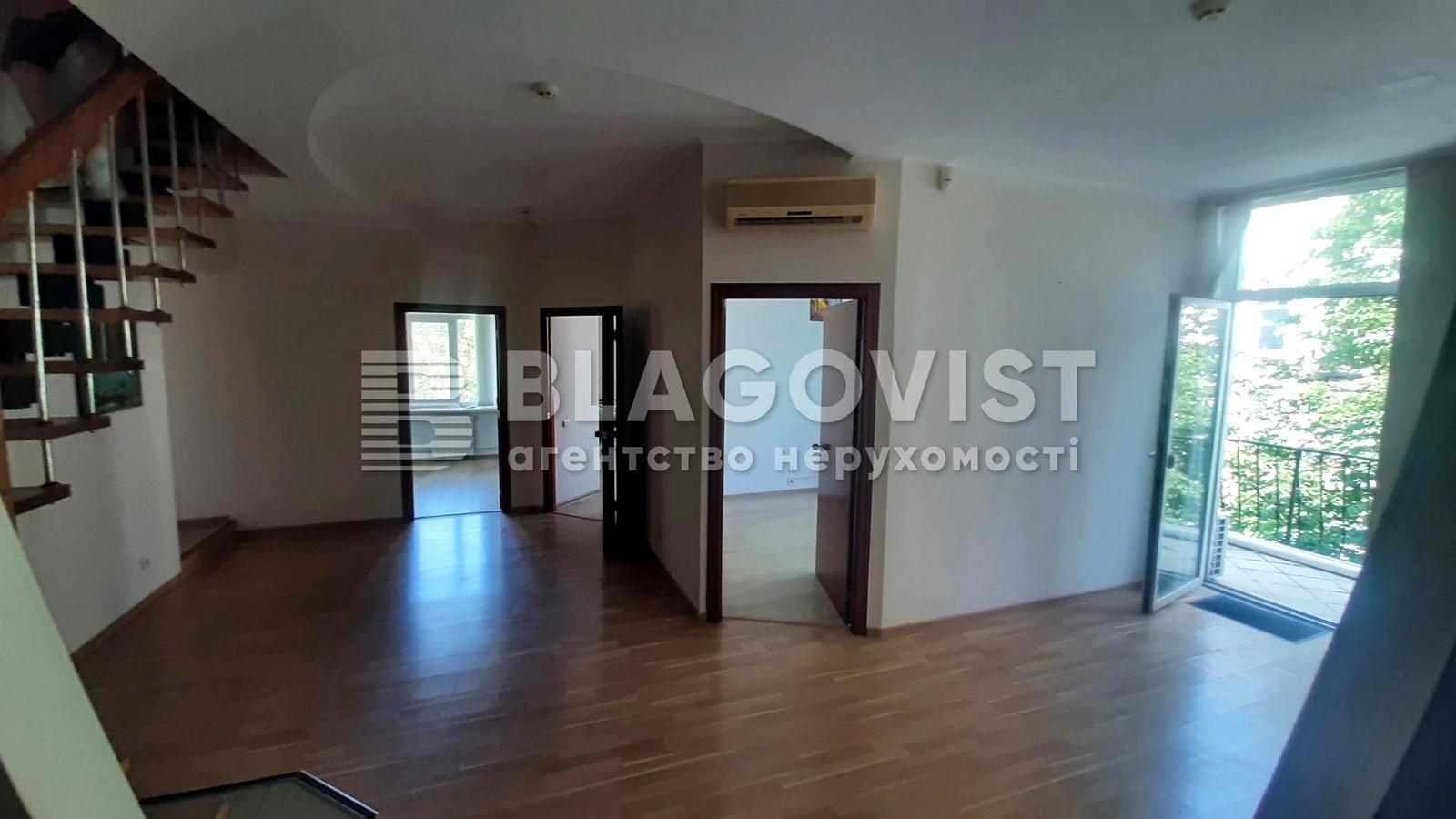 Продажа офиса в Киеве,  Ярославов Вал ул., 21Г 5
