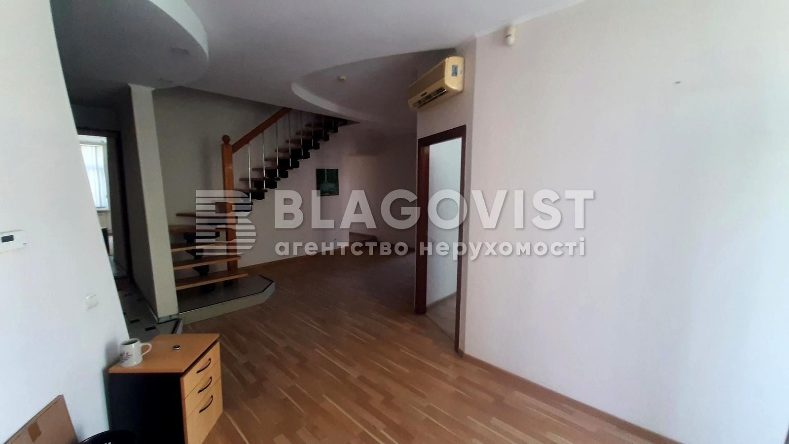 Продажа офиса в Киеве,  Ярославов Вал ул., 21Г 7