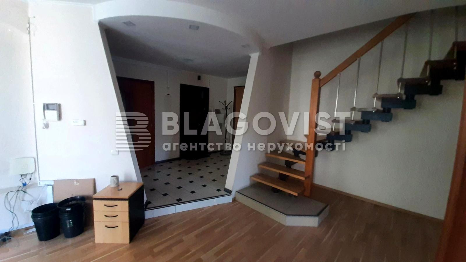 Продажа офиса в Киеве,  Ярославов Вал ул., 21Г 8