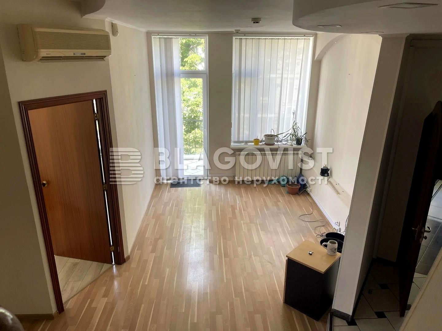 Продажа офиса в Киеве,  Ярославов Вал ул., 21Г 9