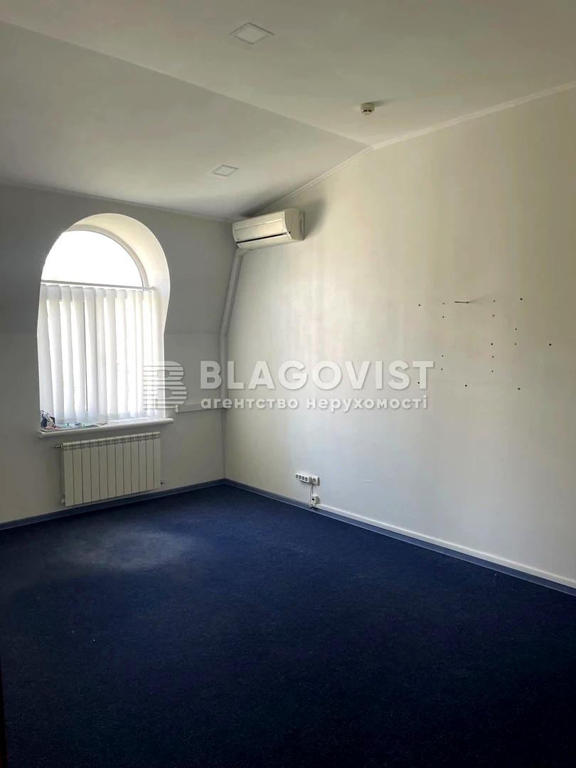 Продажа офиса в Киеве,  Ярославов Вал ул., 21Г 10