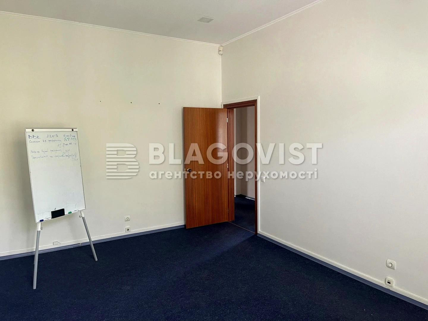 Продажа офиса в Киеве,  Ярославов Вал ул., 21Г 12