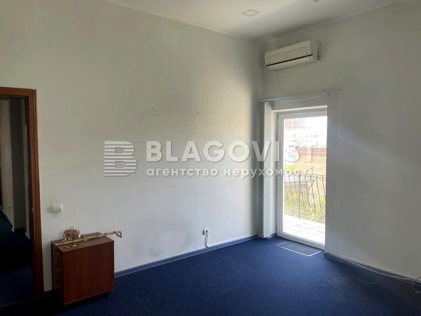 Продажа офиса в Киеве,  Ярославов Вал ул., 21Г 13