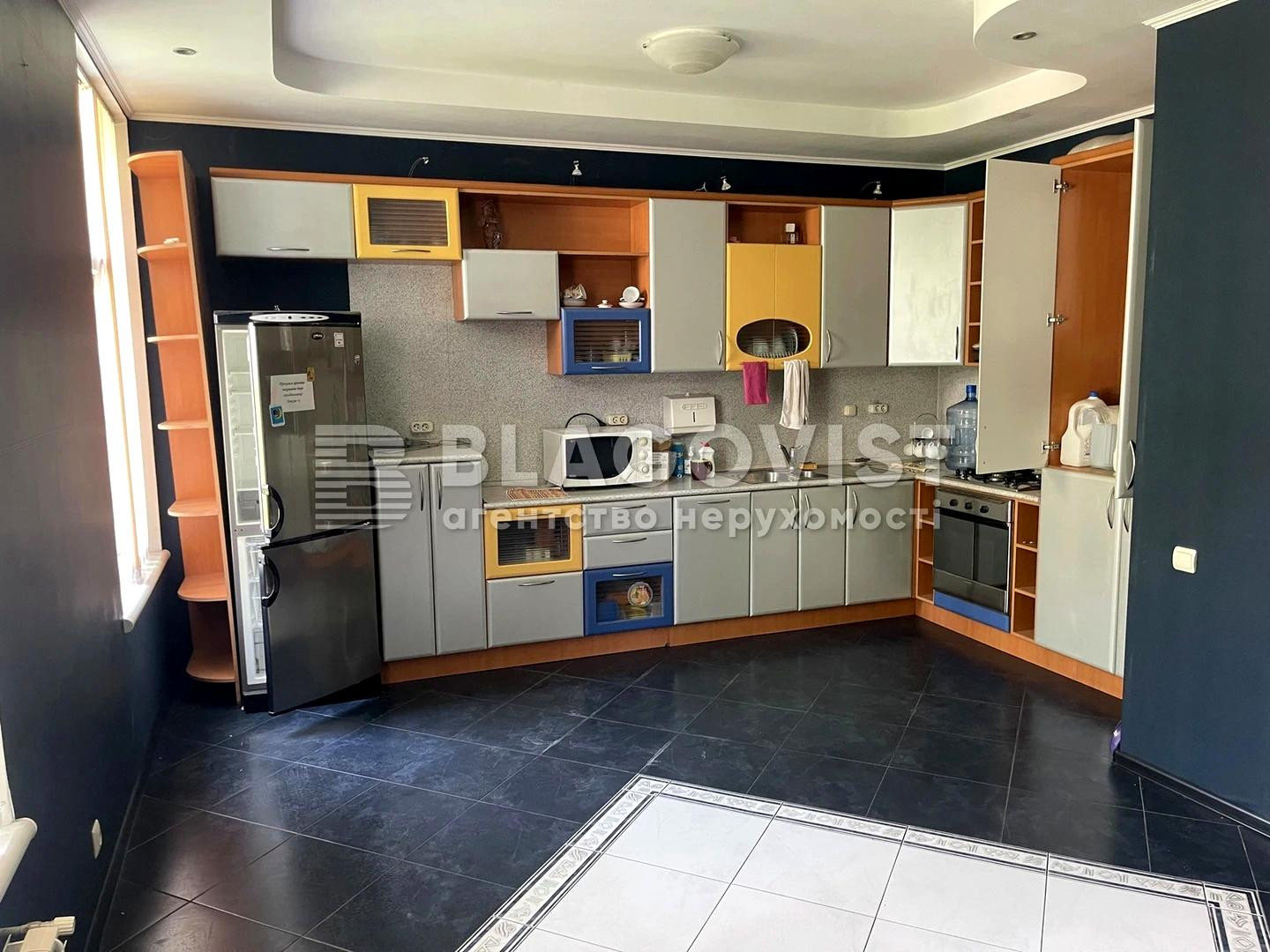 Продажа офиса в Киеве,  Ярославов Вал ул., 21Г 14