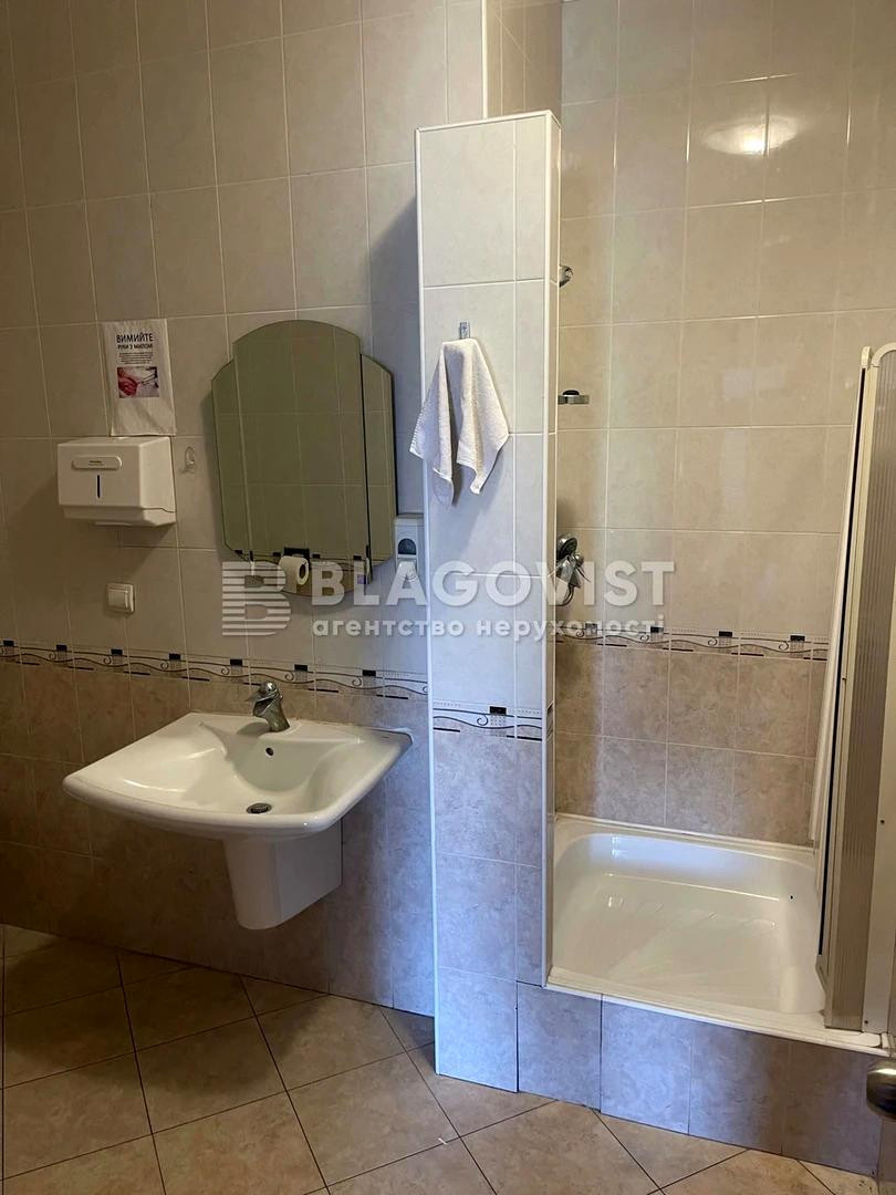 Продажа офиса в Киеве,  Ярославов Вал ул., 21Г 16