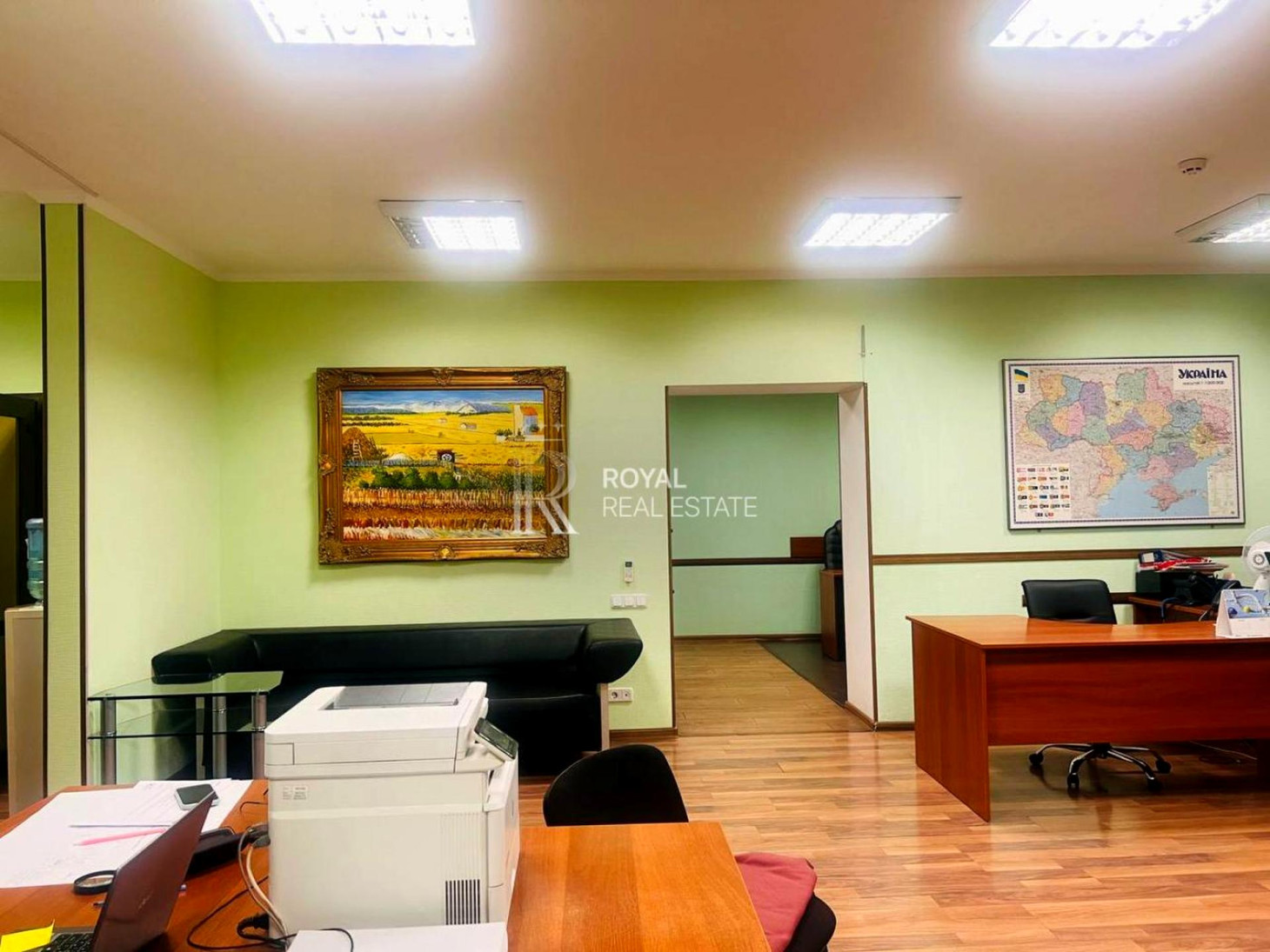 Продажа офиса в Киеве,  Ярославов Вал ул., 4 1