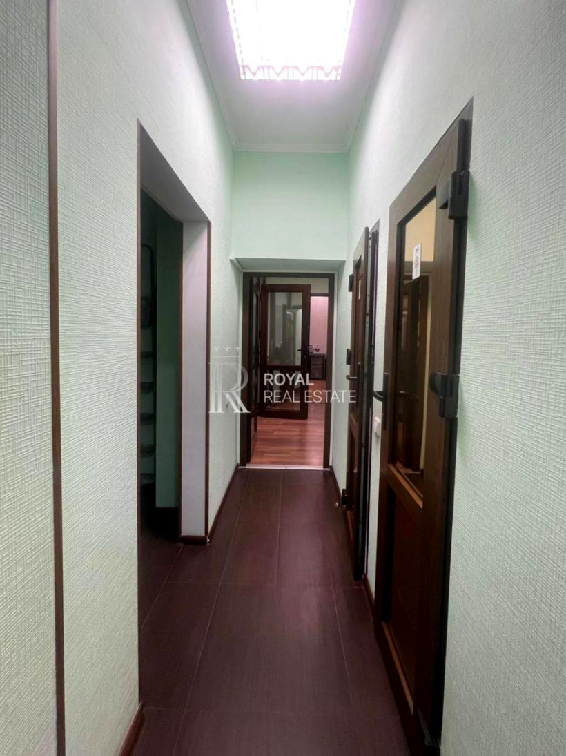 Продажа офиса в Киеве,  Ярославов Вал ул., 4 4