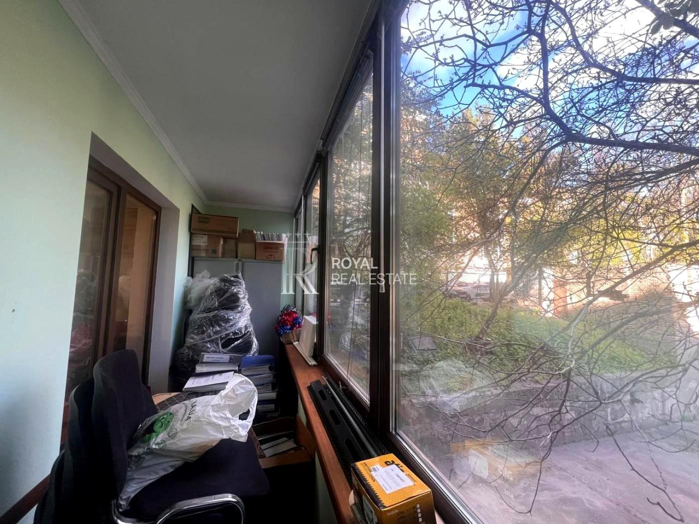 Продажа офиса в Киеве,  Ярославов Вал ул., 4 6