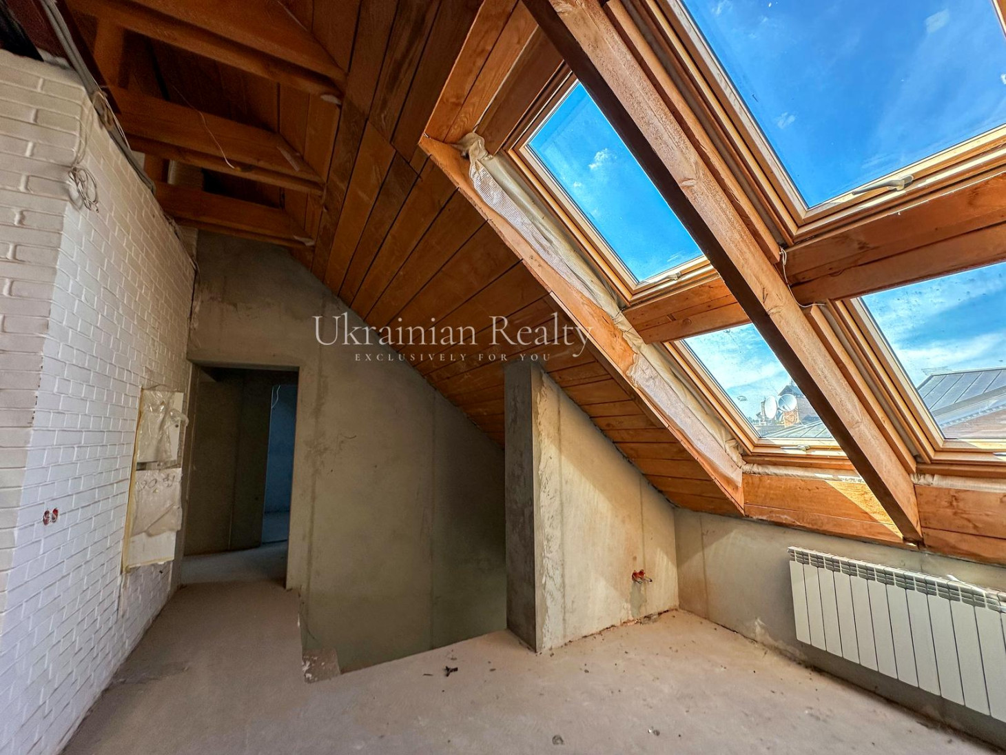 Продажа здания в Киеве,  Ольшанская ул., 8/5 2