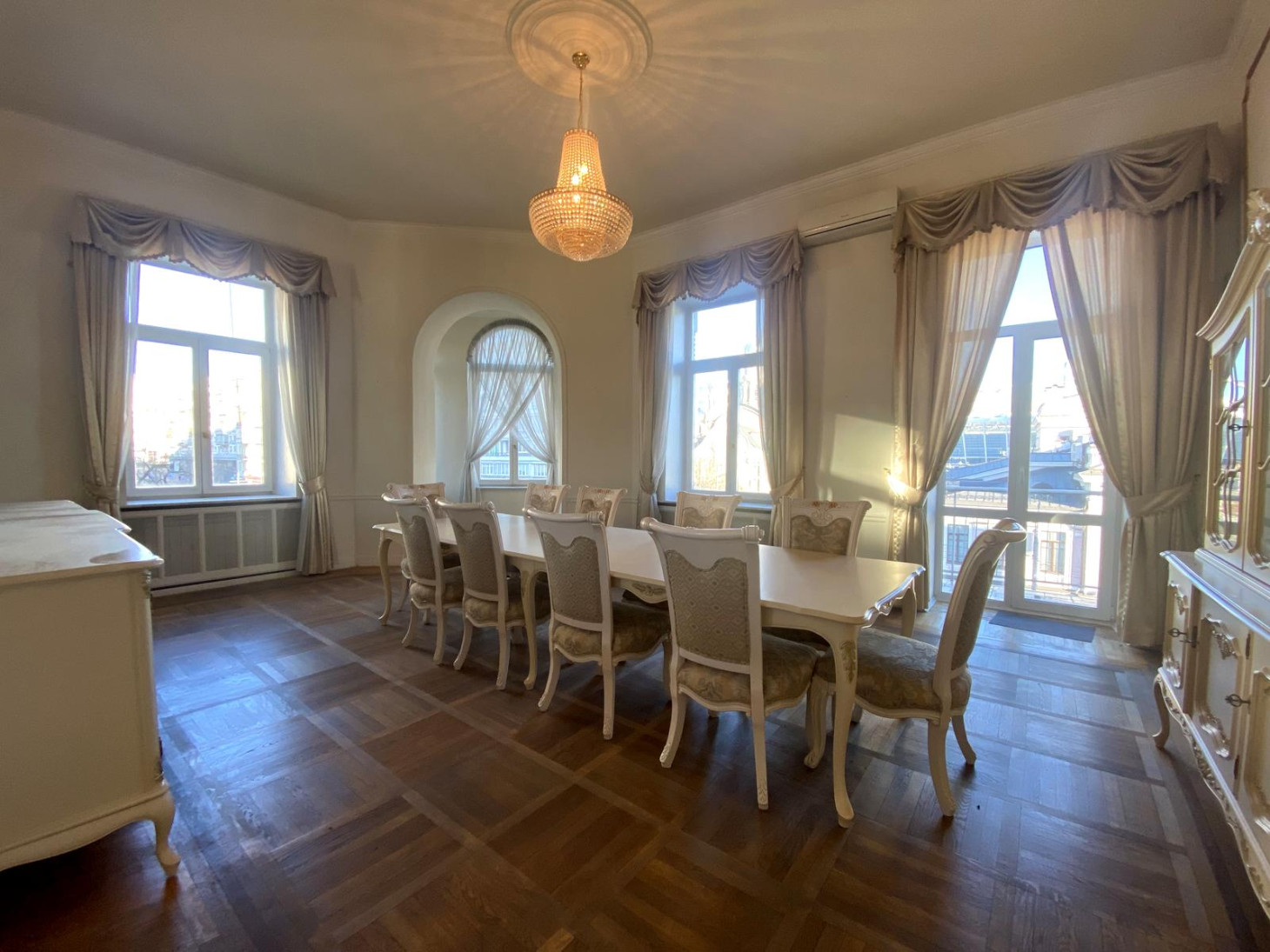 Продажа 6к квартиры в Киеве,  Жилянская ул., 5/60 6