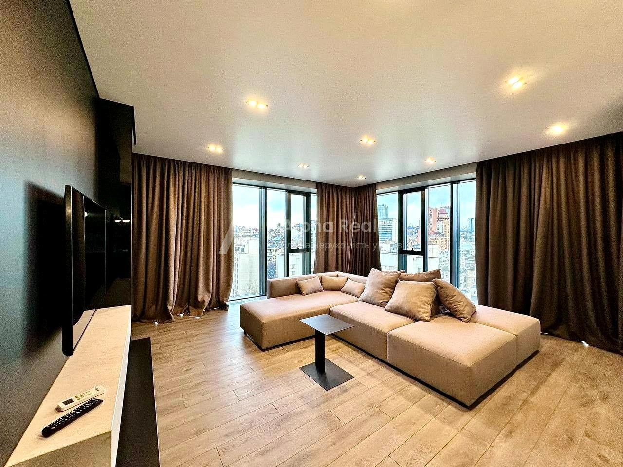 Продажа 2к квартиры в Киеве,  ЖК Чикаго Централ Хаус, Антоновича ул. (Горького ул.), 44 2