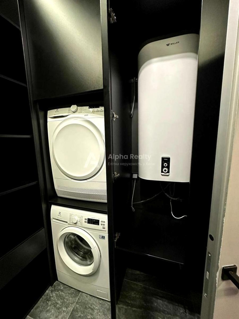 Продажа 2к квартиры в Киеве,  ЖК Чикаго Централ Хаус, Антоновича ул. (Горького ул.), 44 4