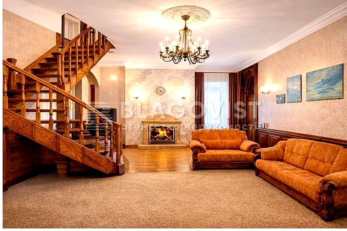 Продажа 6к квартиры в Киеве,  Богдана Хмельницкого ул., 32 0
