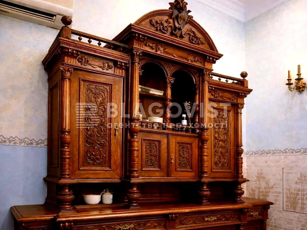 Продажа 6к квартиры в Киеве,  Богдана Хмельницкого ул., 32 2