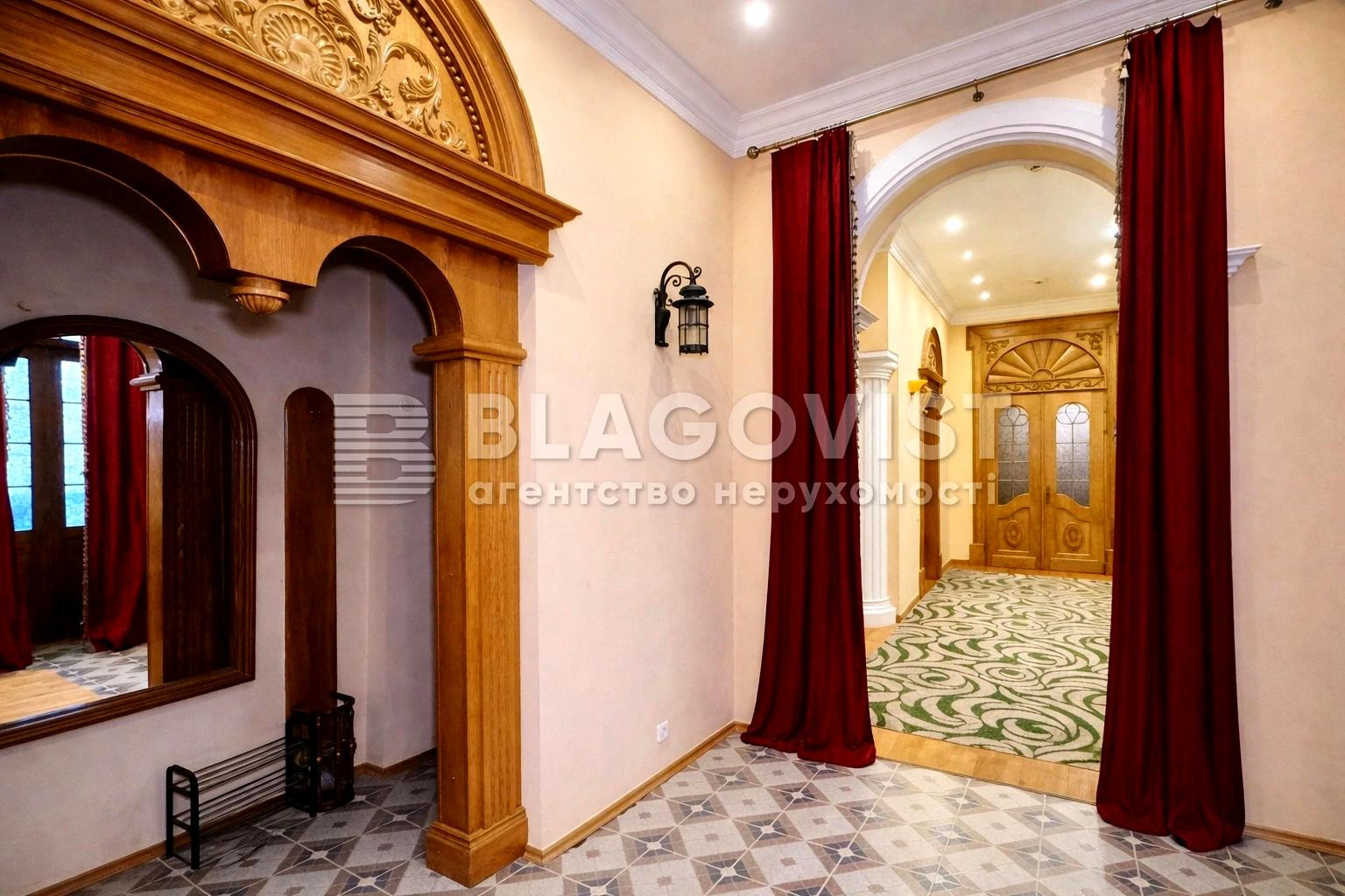 Продажа 6к квартиры в Киеве,  Богдана Хмельницкого ул., 32 3