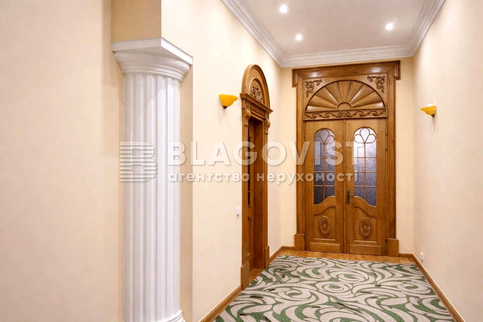 Продажа 6к квартиры в Киеве,  Богдана Хмельницкого ул., 32 4