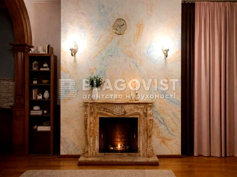 Продажа 6к квартиры в Киеве,  Богдана Хмельницкого ул., 32 5