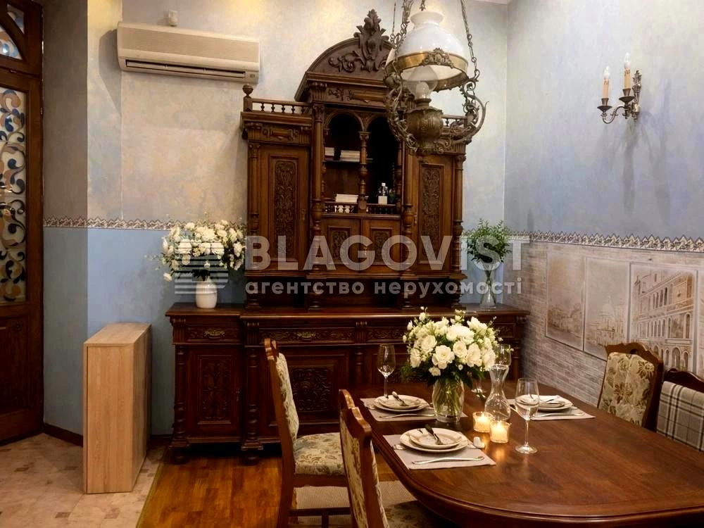 Продажа 6к квартиры в Киеве,  Богдана Хмельницкого ул., 32 6