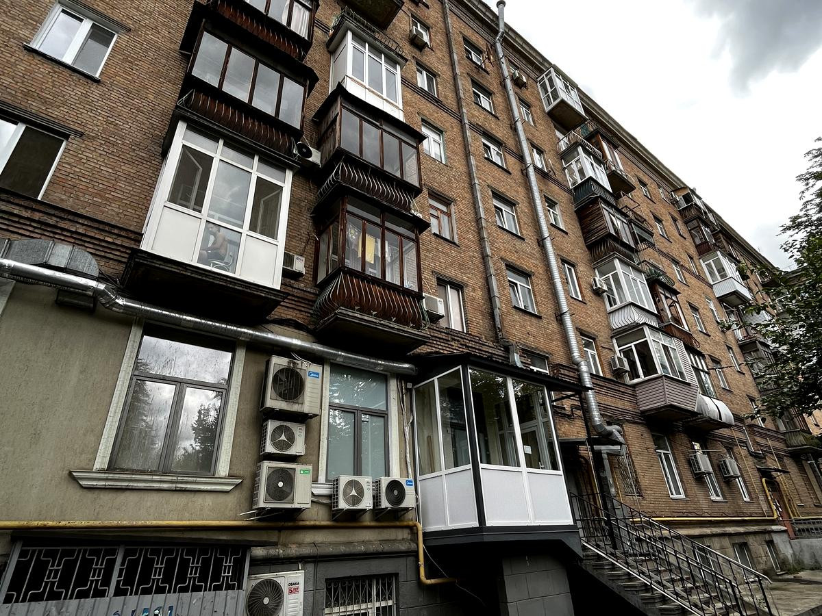 Продажа здания в Киеве,  Сечевых стрельцов ул. (Артема ул.), 103 8