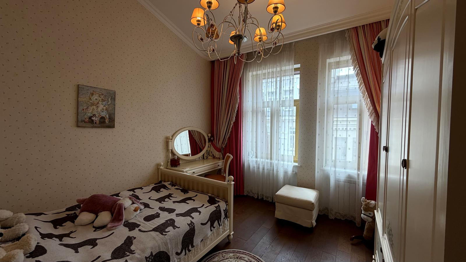 Продажа 6к квартиры в Киеве,  Ярославов Вал ул., 14В 7