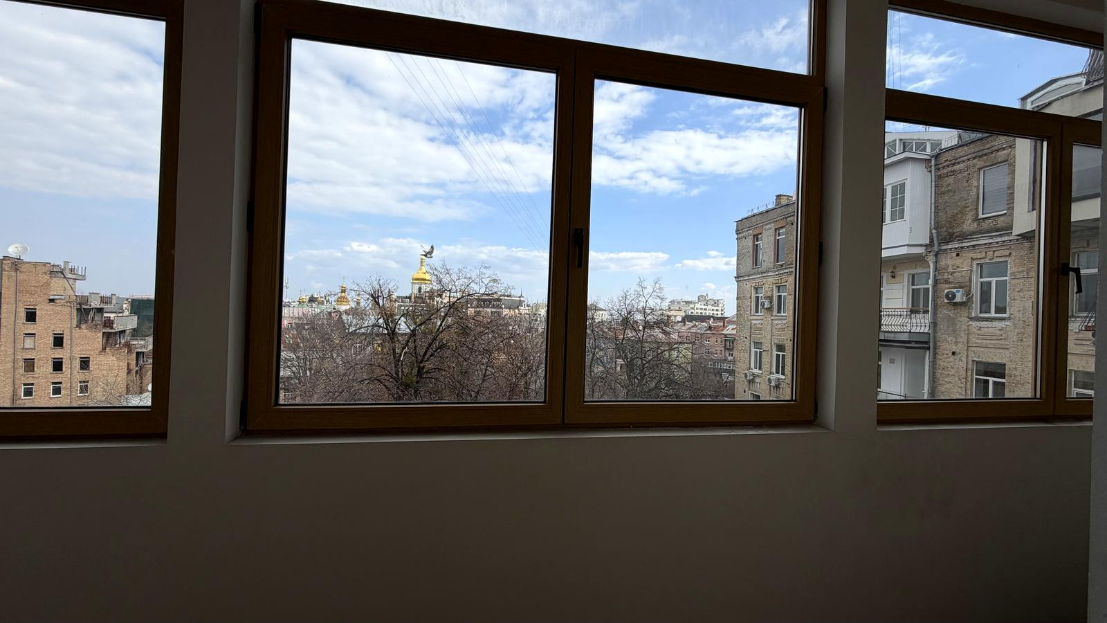 Продажа 6к квартиры в Киеве,  Ярославов Вал ул., 14В 22