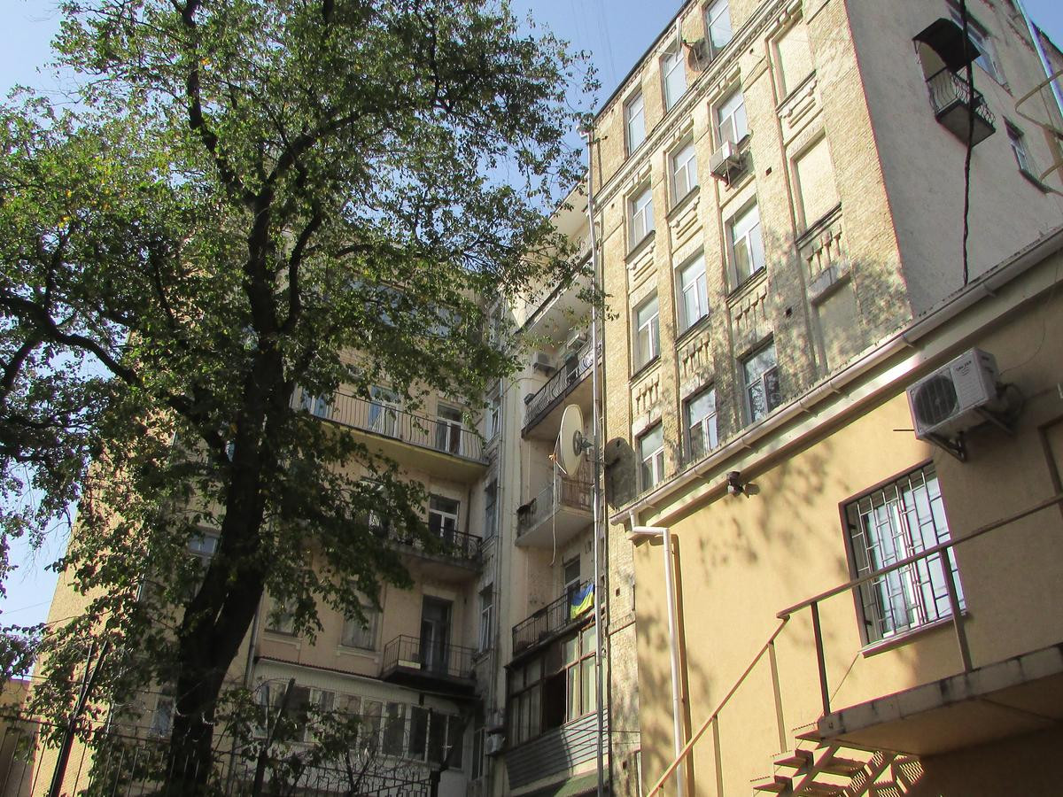 Продажа 6к квартиры в Киеве,  Ярославов Вал ул., 14В 30
