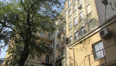 Ярославов Вал ул. 14В sub 30