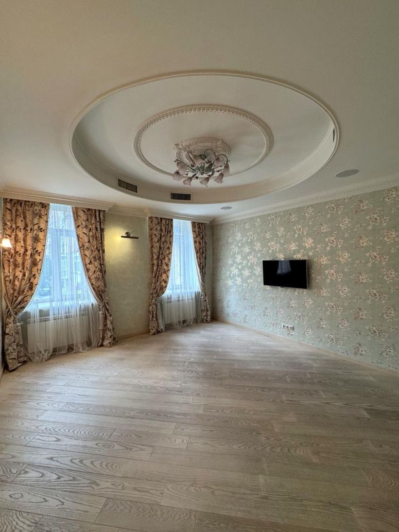 Продажа 4к квартиры в Киеве,  Чикаленко Евгения ул. (Пушкинская ул.), 2-4/7 7