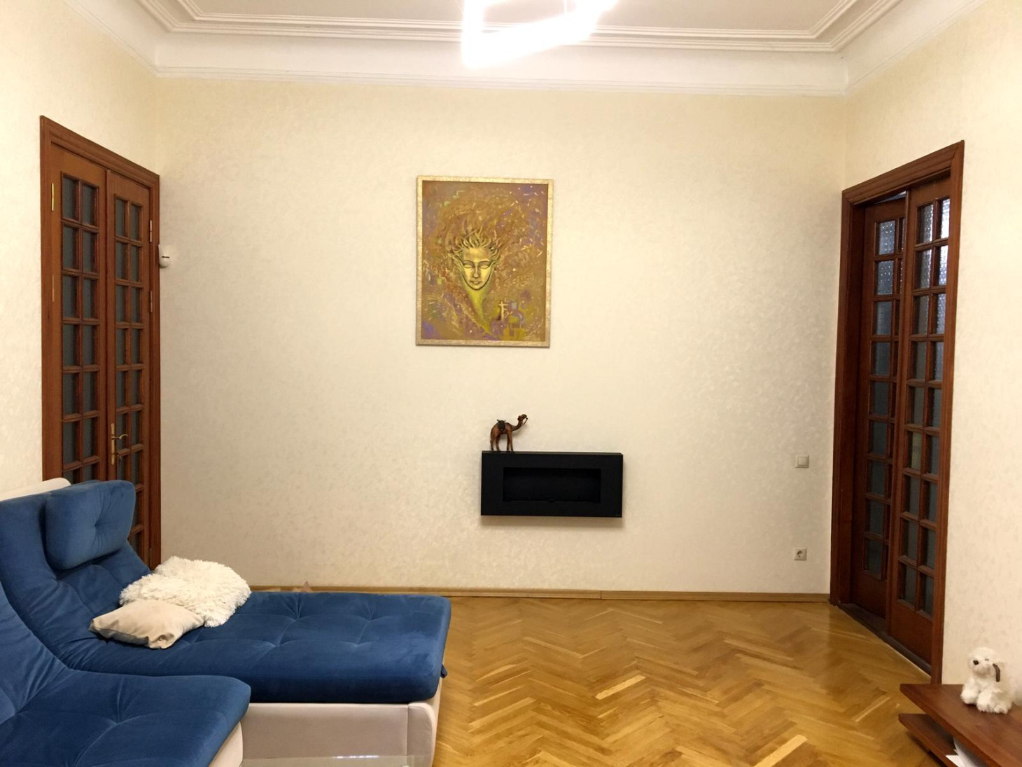 Продажа 4к квартиры в Киеве,  Коцюбинского Михаила ул., 9 2