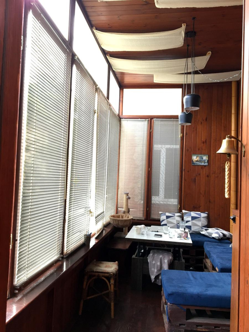 Продажа 4к квартиры в Киеве,  Коцюбинского Михаила ул., 9 3