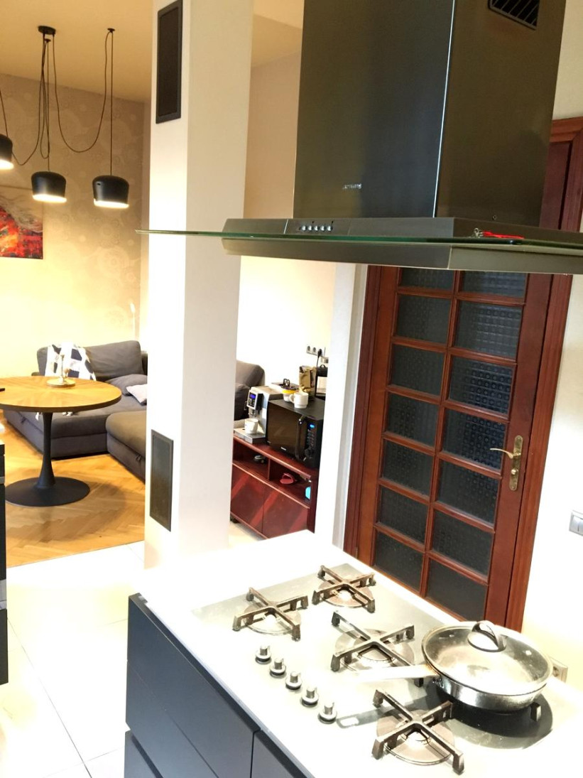 Продажа 4к квартиры в Киеве,  Коцюбинского Михаила ул., 9 4